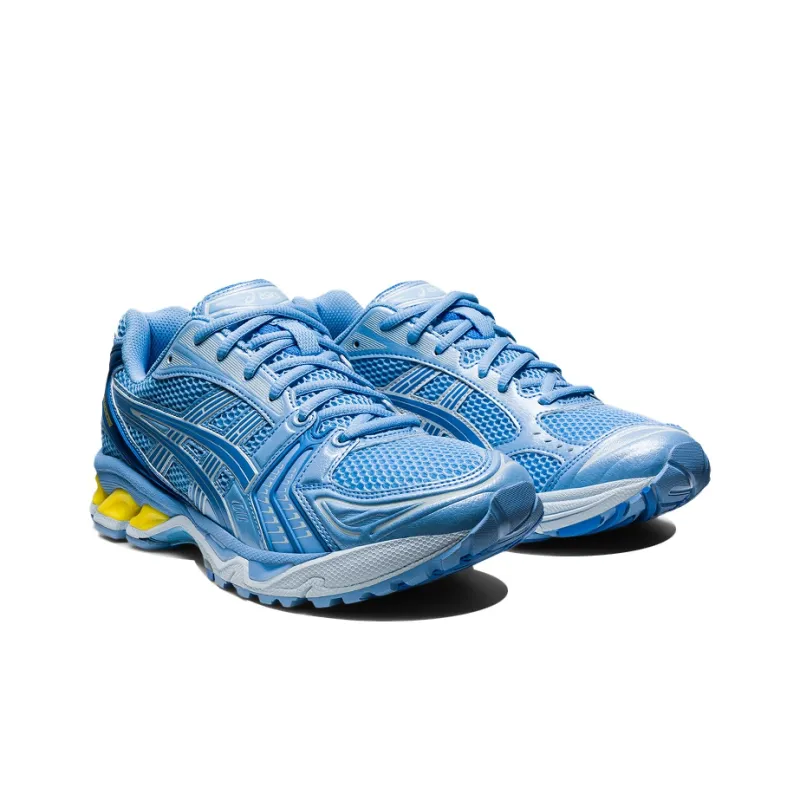 Asics Gel Kayano 14 Ice Studios Blue-2