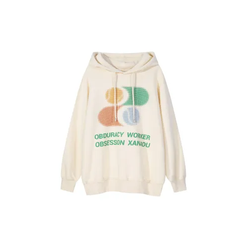 OWOX Sweatshirts Women's