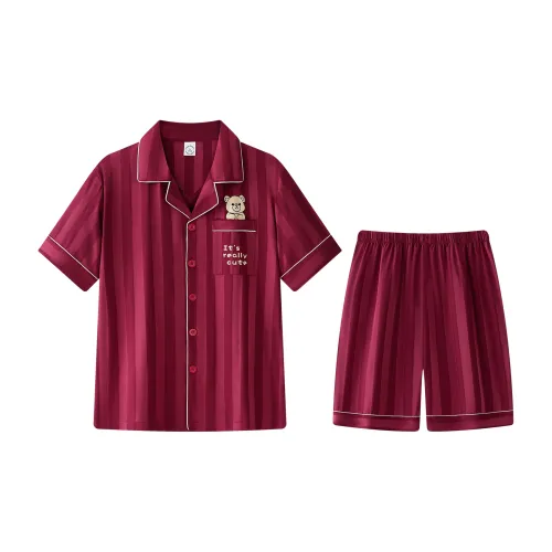 Gongdie Men Pajama Sets