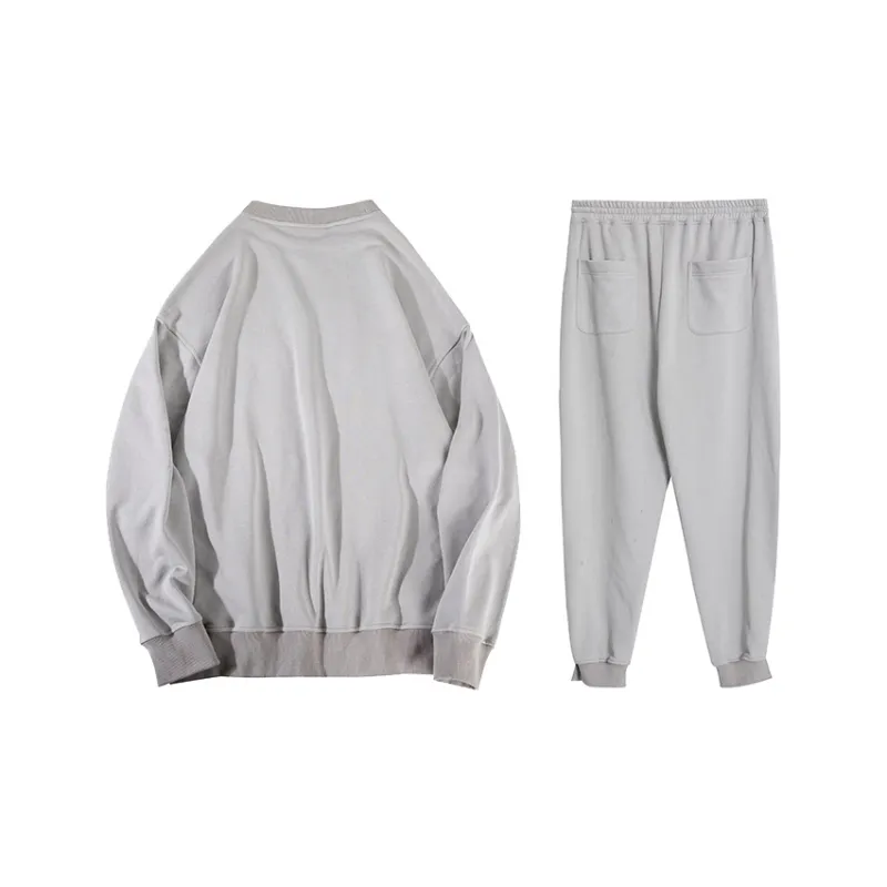 KODAKBLACK Sweatshirt Sets Unisex-1