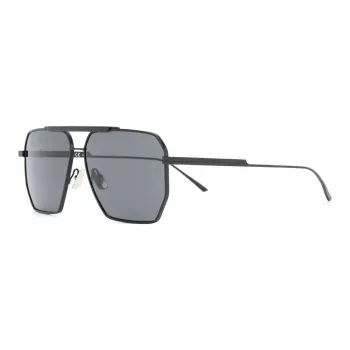 Bottega Veneta Pilot Frame Sunglasses
