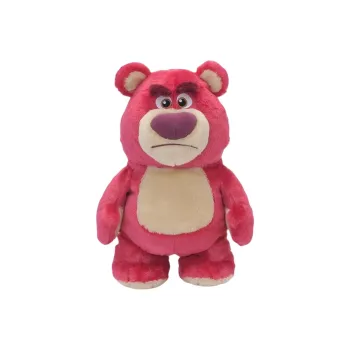 SEGA Lotso Anger Dolls Plush Doll 50cm Height