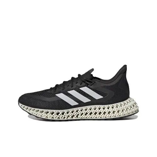 Adidas 4DFWD 2 Core Black Cloud White Carbon