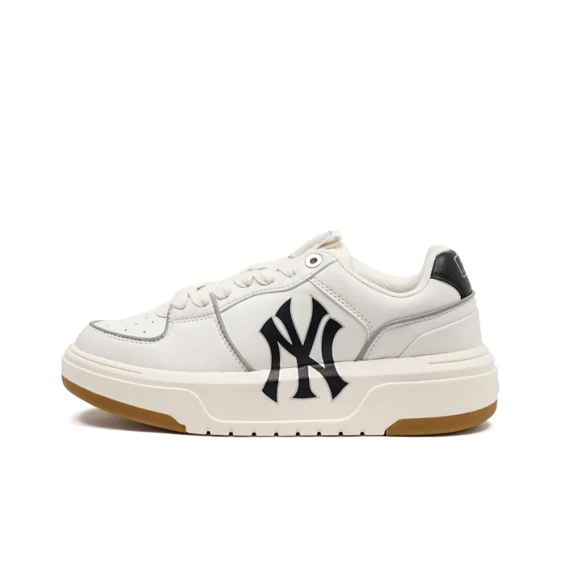 MLB Chunky Liner New York Yankees White-0