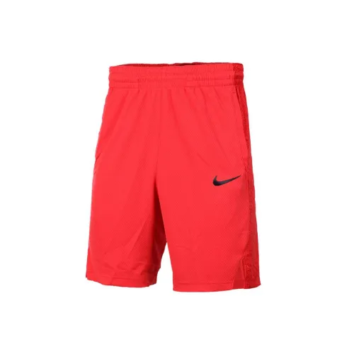 Nike Casual Shorts Men Red