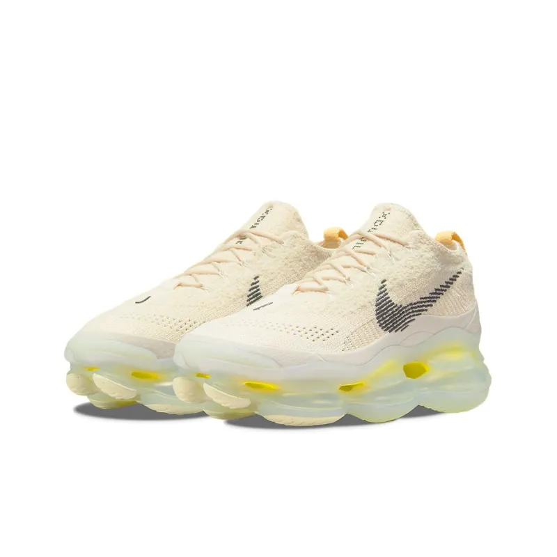 Nike Air Max Scorpion Flyknit 'Lemon Wash' Women's-2