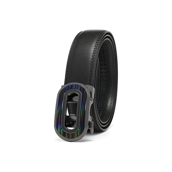 FREE RABBITⅡ Leather Belts Men-7