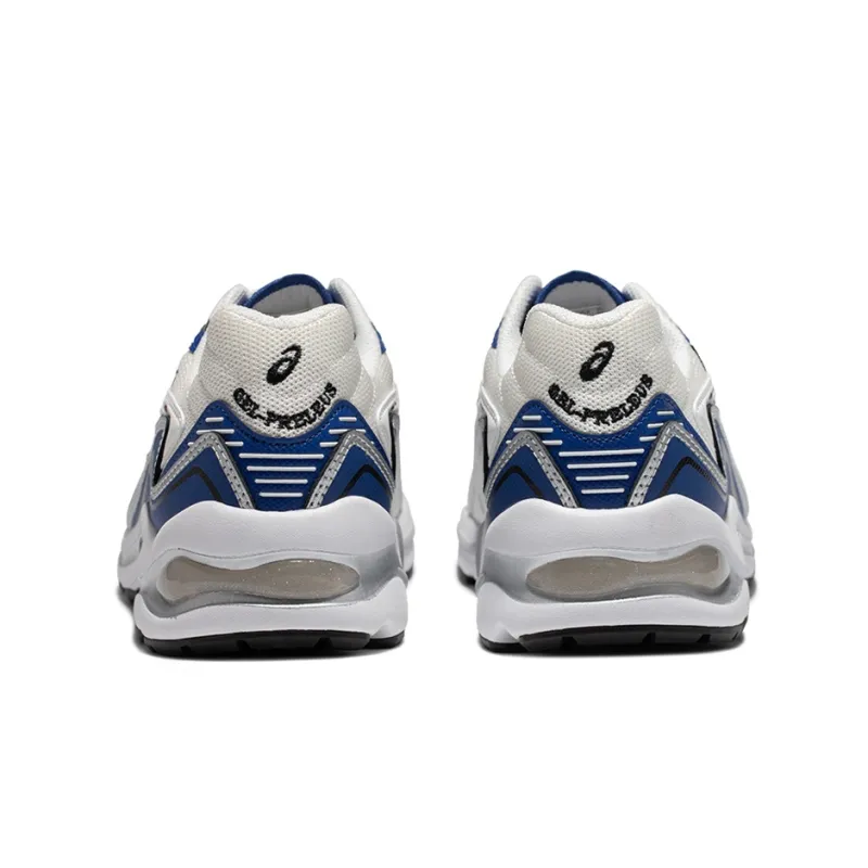 Asics Gel Preleus 'White Blue'-4