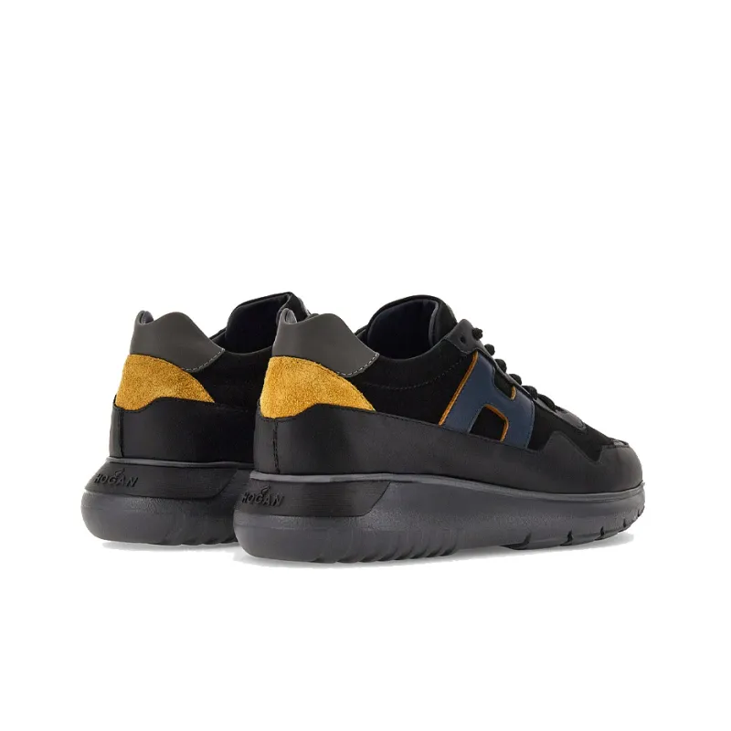 HOGAN Interactive 3 Low-Top Sneakers-2