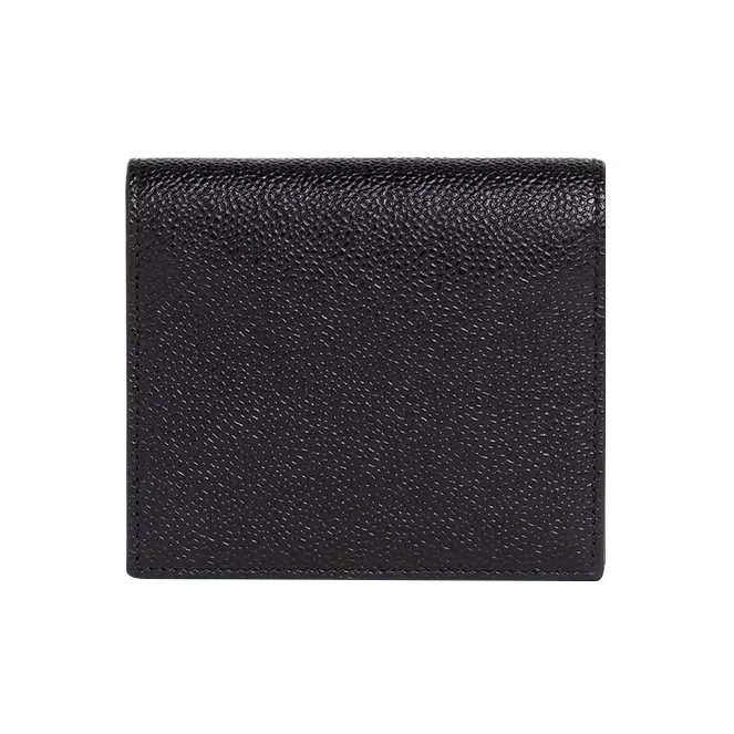 THOM BROWNE Rwb Bow Chained Wallet-2