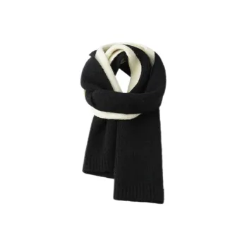 FREE RABBITⅡ Knit Scarves Unisex