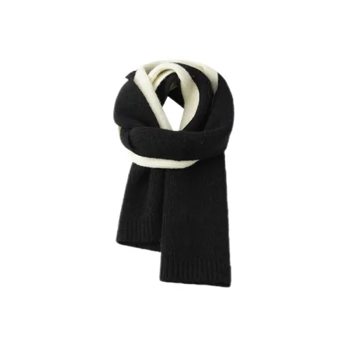 FREE RABBITⅡ Knit Scarves Unisex