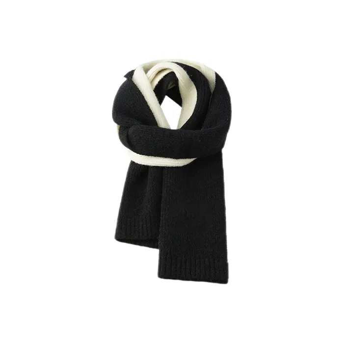 FREE RABBITⅡ Knit Scarves Unisex-0