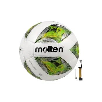 Molten Soccer