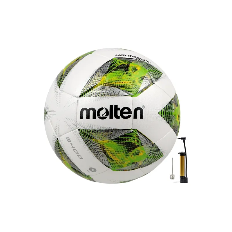 Molten Soccer-0
