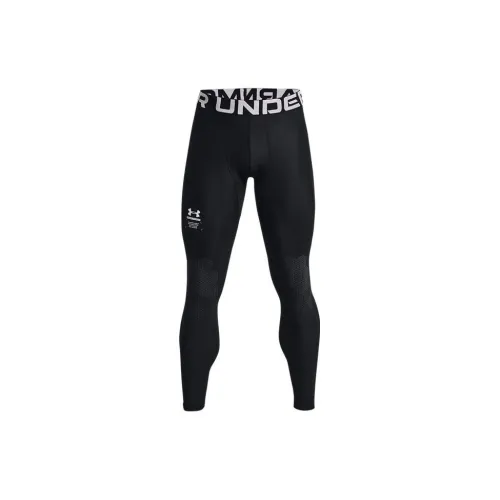 Under Armour Sports Pants Male 