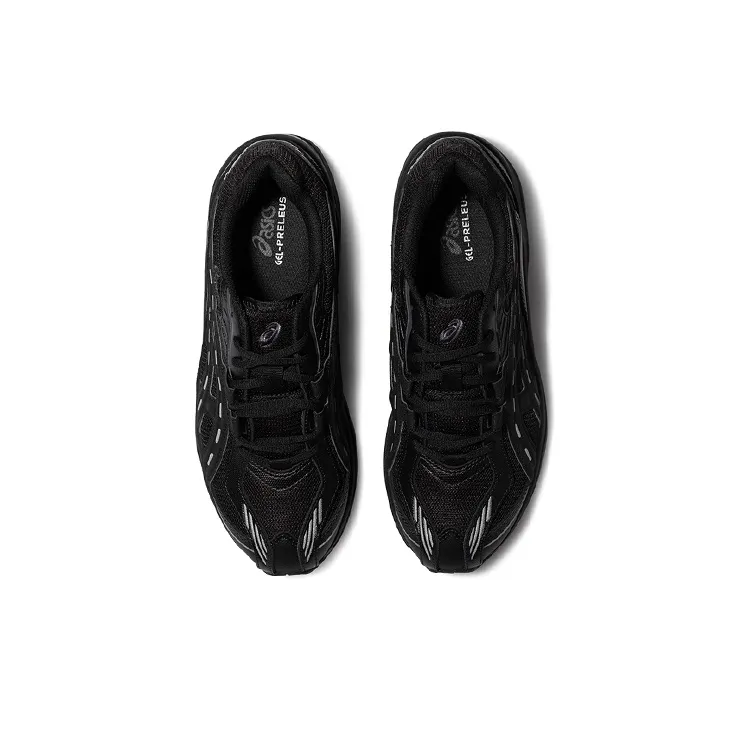 Asics Gel Preleus 'Black'-3