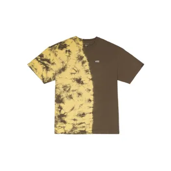 Vans T Shirts Unisex Multicolor