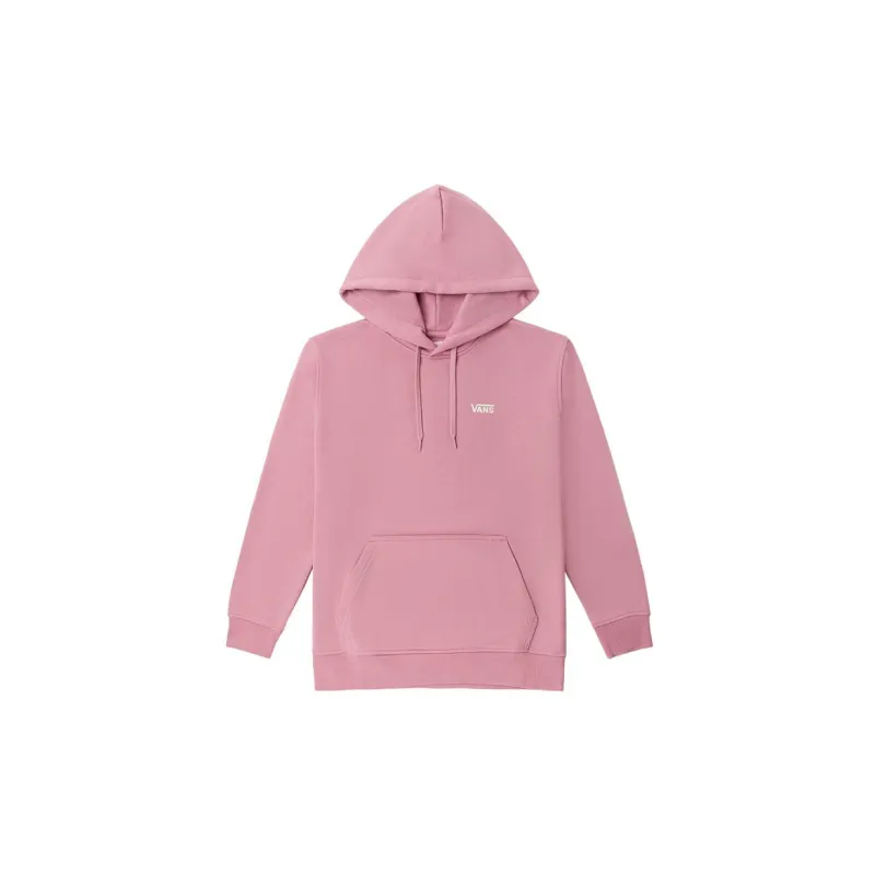 Vans Sweatshirts Women's Pink-1