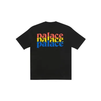 PALACE Quality T shirt