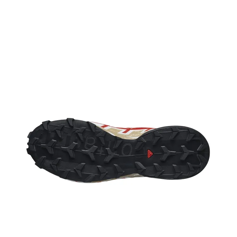 SALOMON Speedcross 6 'Red' / L00-5