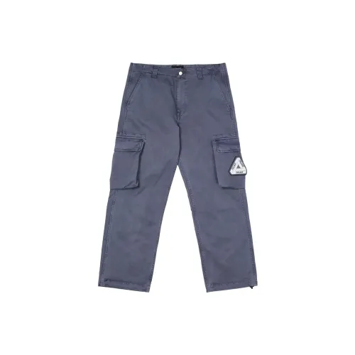 PALACE Garment Dyed Cargo Trouser 