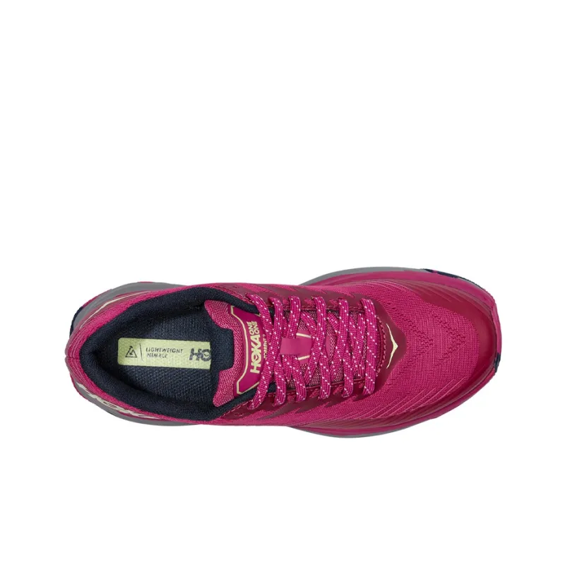 HOKA ONE ONE Torrent 2 'Pink' Women's-3