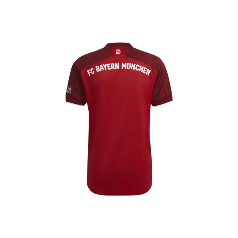 Adidas Soccer Jerseys Men Red-1