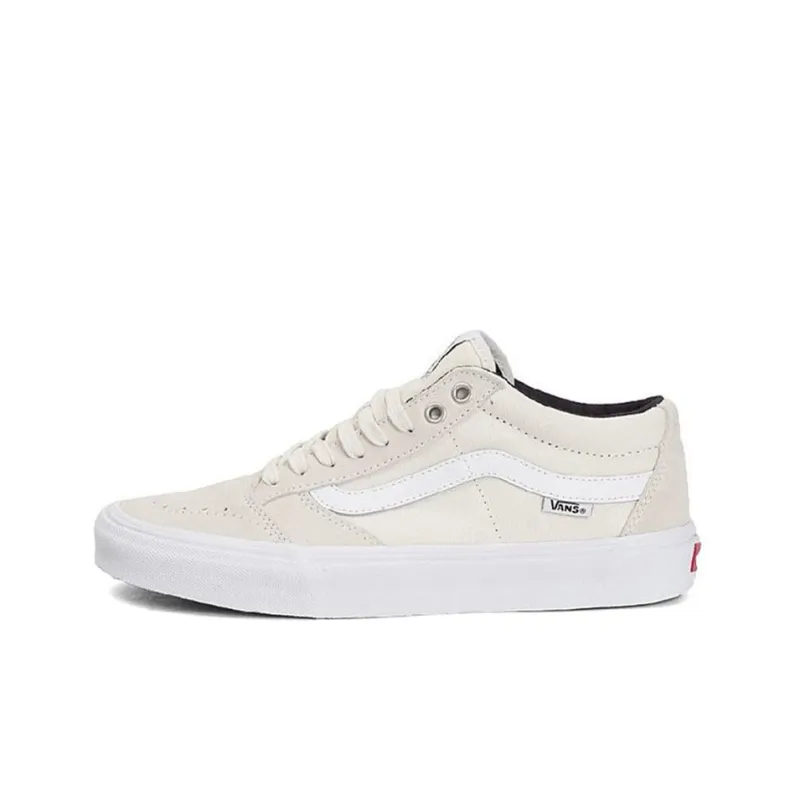 Vans Tnt Sg Soft Ground 'Cream White'-0