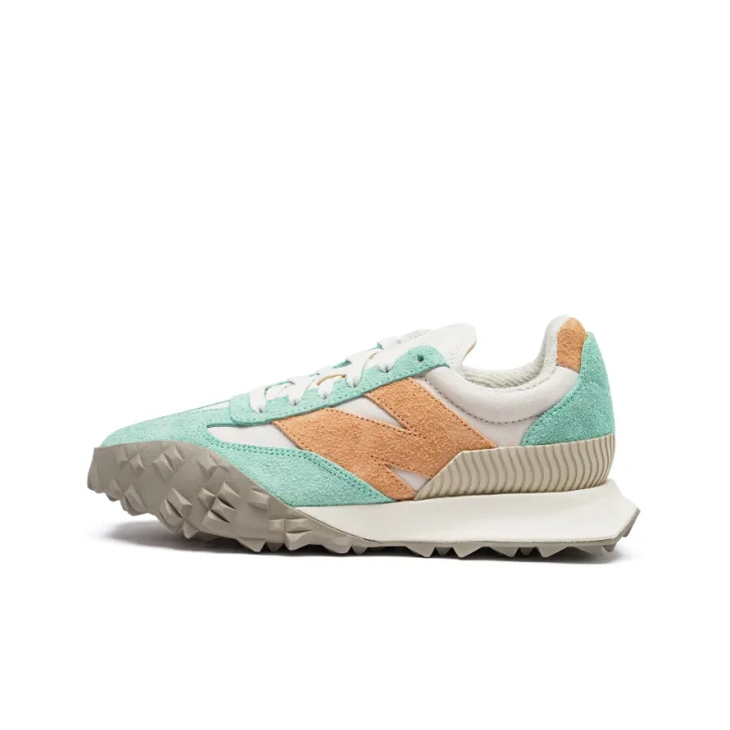 New Balance XC 72 Bright Mint Ginger-0