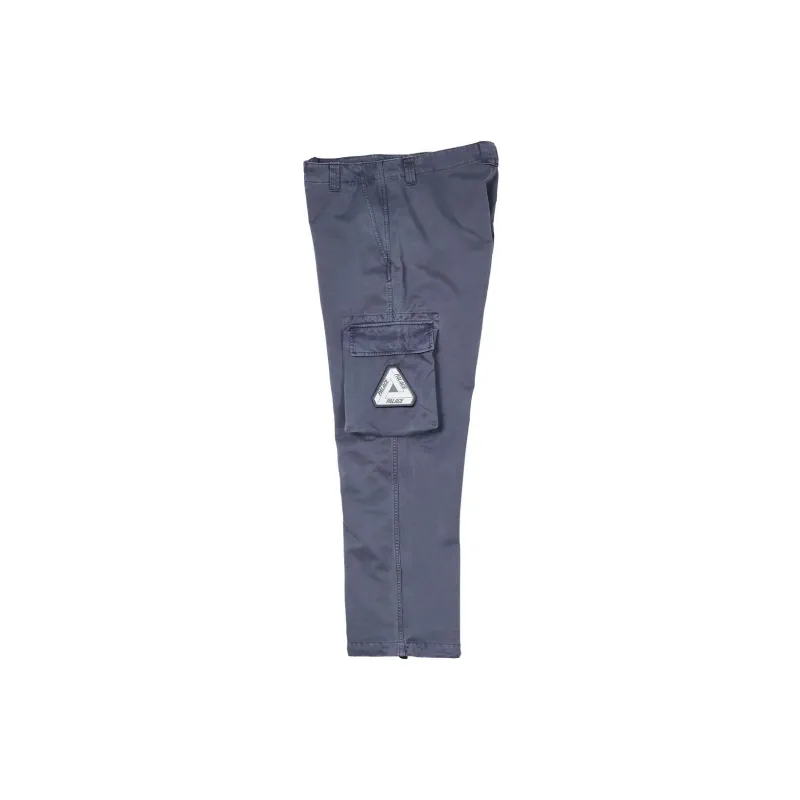 PALACE Garment Dyed Cargo Trouser-3