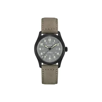 Hamilton Men Watch