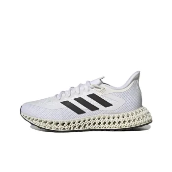 Adidas 4DFWD 2 Cloud White Black