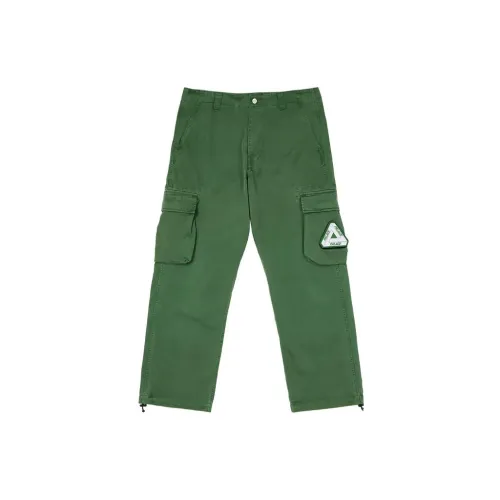 PALACE Garment Dyed Cargo Trouser 