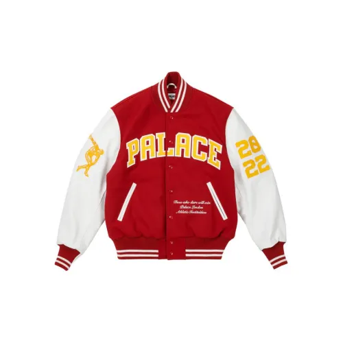 PALACE Greek Varsity Jacket 