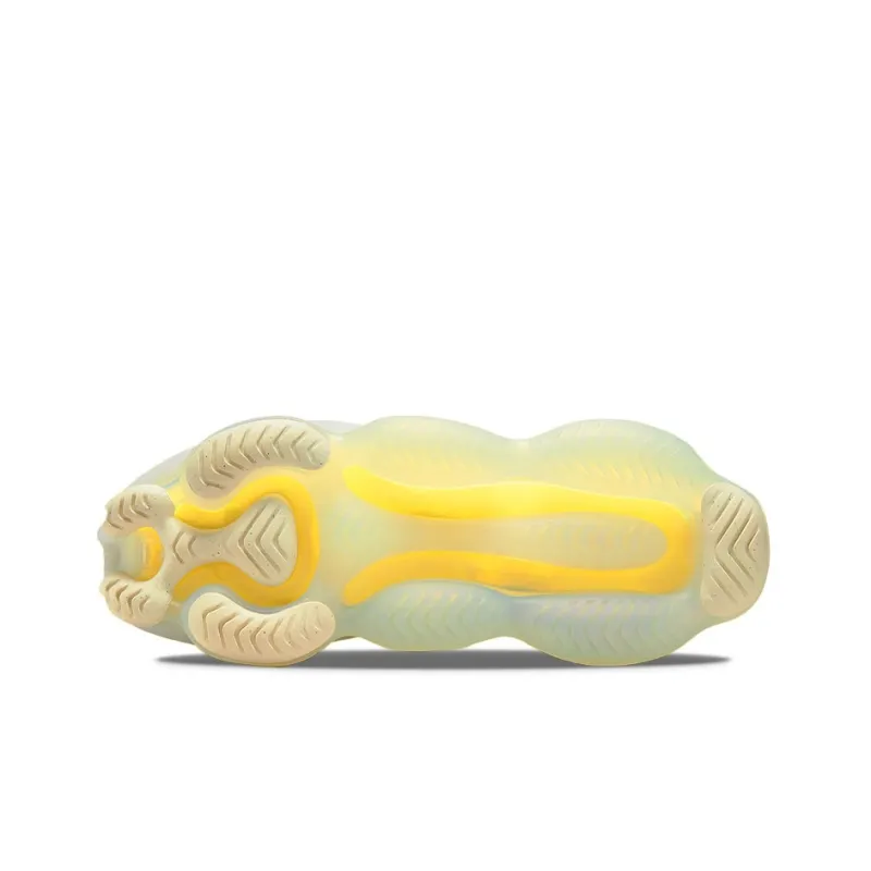 Nike Air Max Scorpion Flyknit 'Lemon Wash' Women's-4