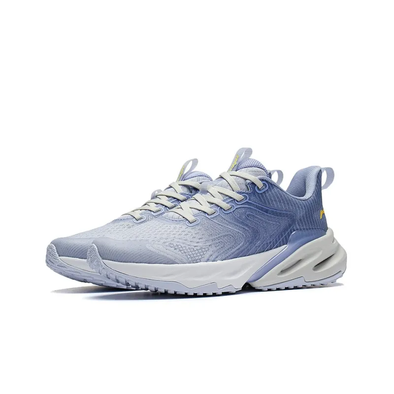 LINING Eazgo 'Blue Grey' Women's-2
