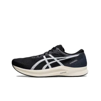 Asics Hyper Speed 2 'Black White'
