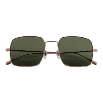 GUCCI Sunglasses Unisex Green