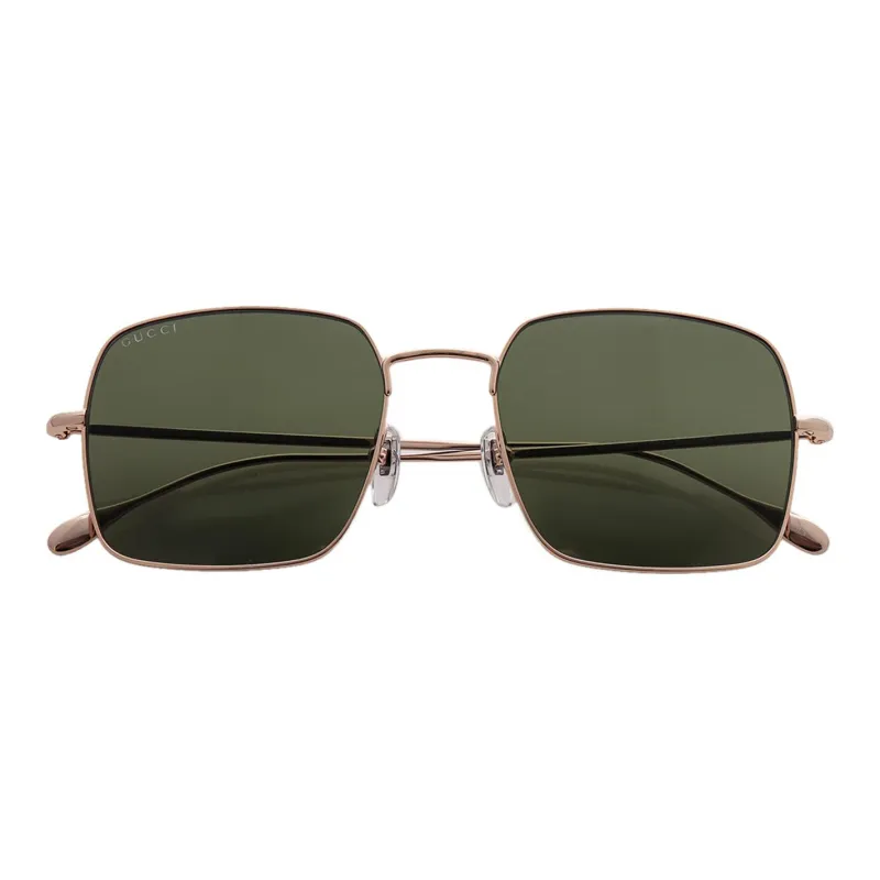 GUCCI Sunglasses Unisex Green-0