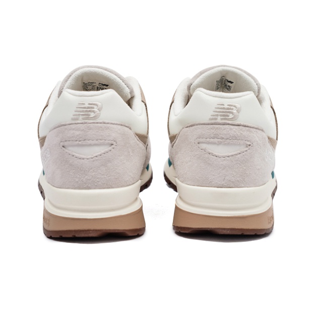 New Balance 1600 Greige Pack - POIZON