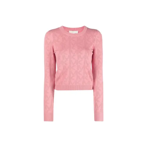 MICHAEL KORS Sweaters Women's Rose Pink