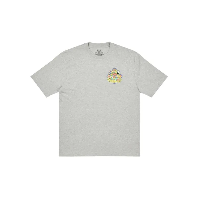PALACE Bun 5G T Shirt-1