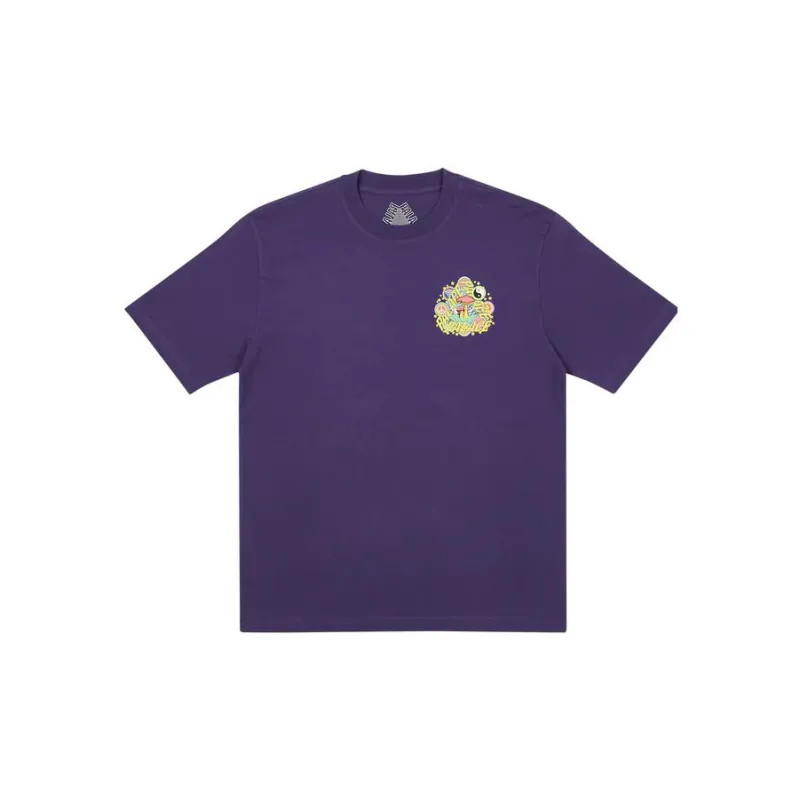 PALACE Bun 5G T Shirt-1