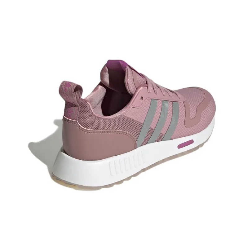 Adidas Multix 2.0 Shoes 'Magic Mauve' Women's-3