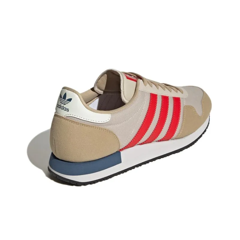 Adidas Originals Usa 84 'Brown'-3