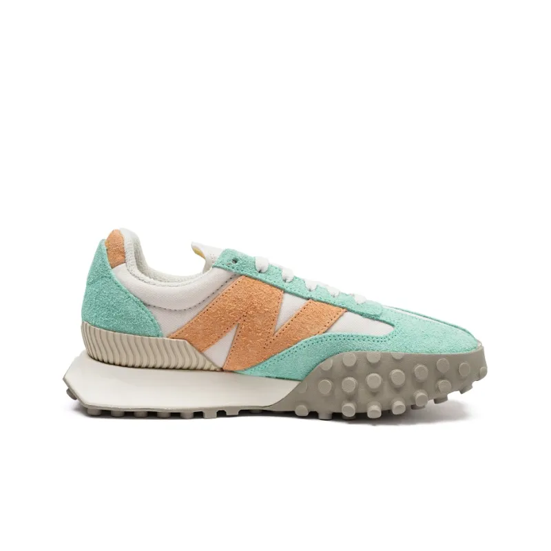 New Balance XC 72 Bright Mint Ginger-1