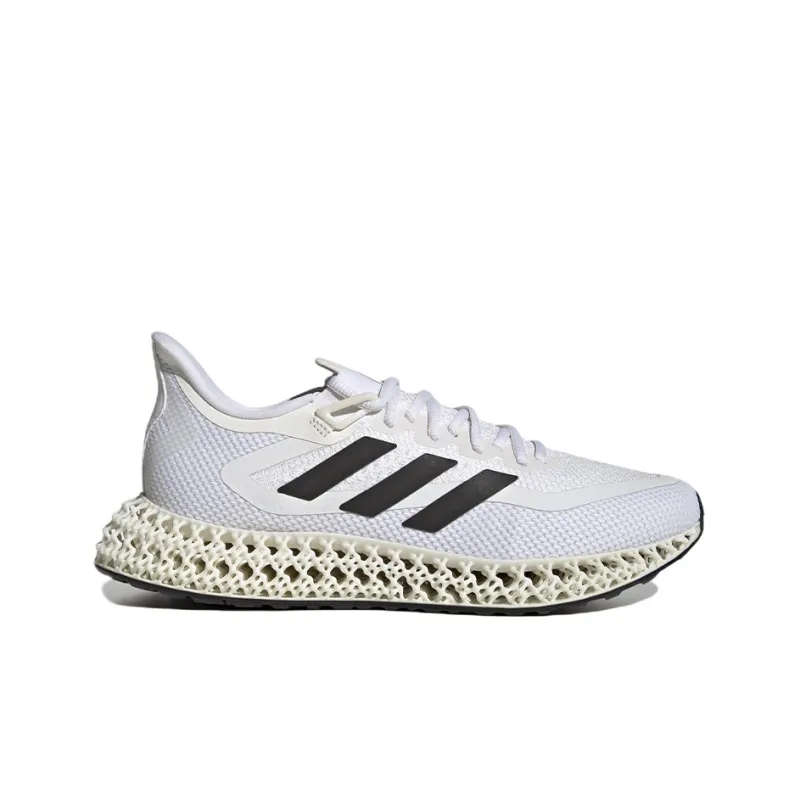Adidas 4DFWD 2 Cloud White Black-1