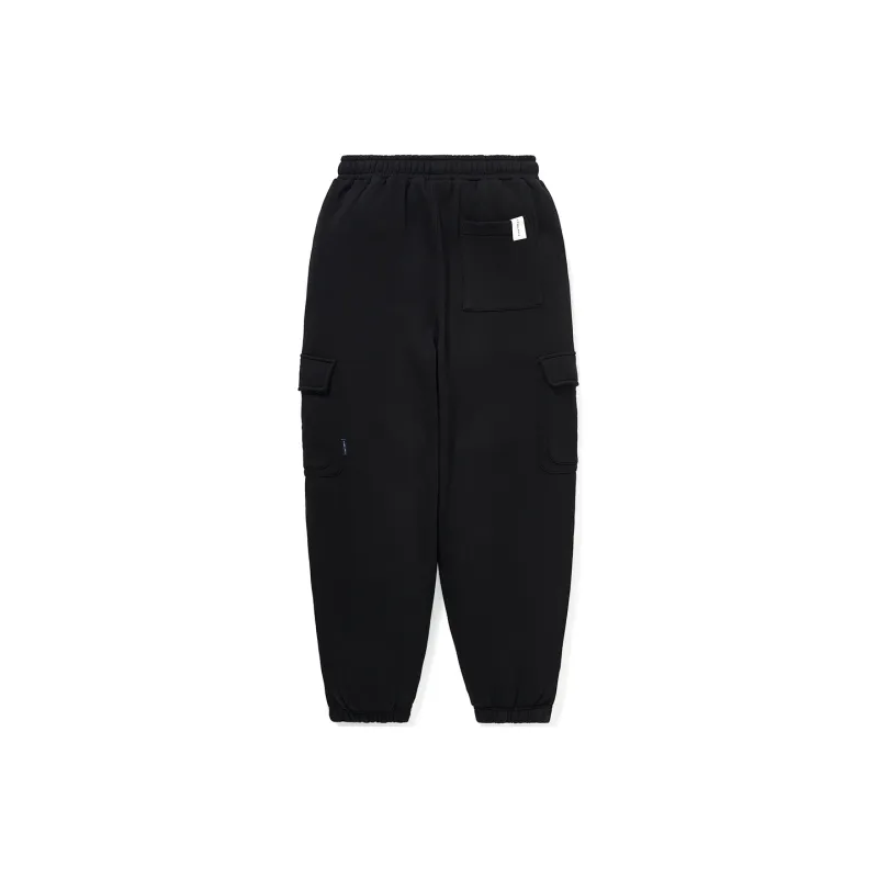 714STREET Thickened Casual Pants Unisex-1