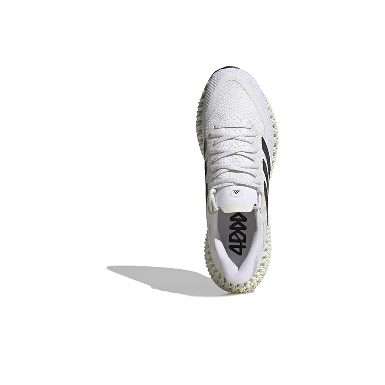 Adidas 4DFWD 2 Cloud White Black-4